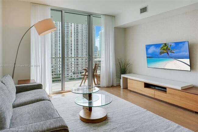 Building Photo - 325 S Biscayne Blvd