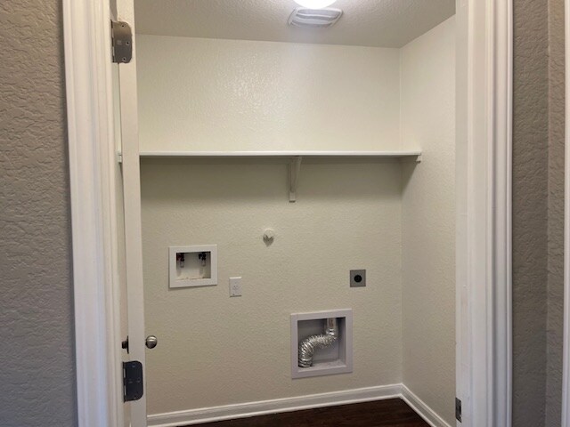 Building Photo - 2501 McCrae