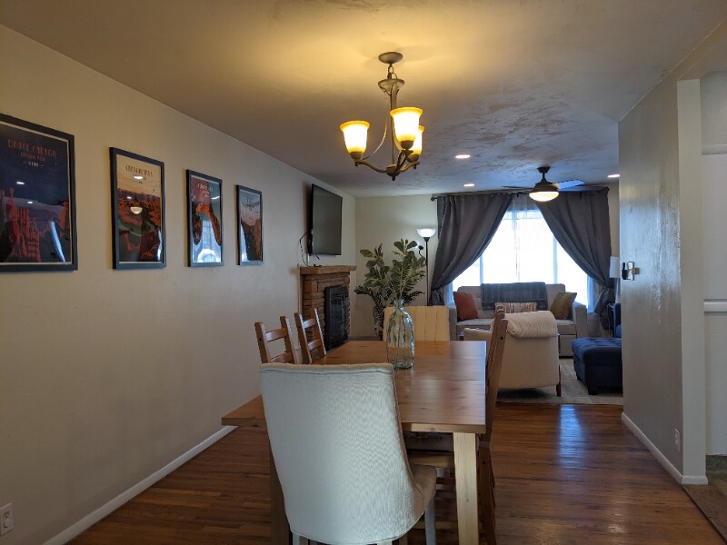 Building Photo - 1512 E 4500 S