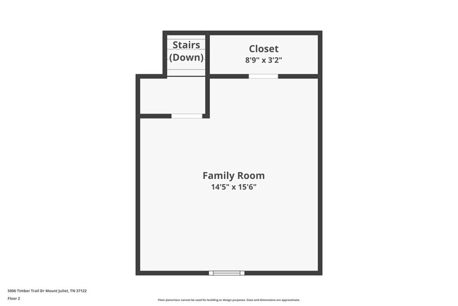 Building Photo - 5006 Timber Trail Dr