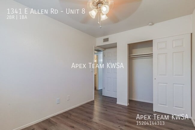 Building Photo - 1341 E Allen Rd
