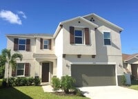 Building Photo - 4748 Blue Diamond St