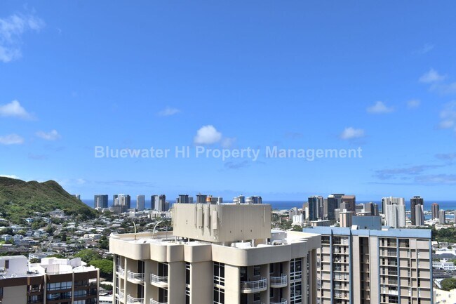 Building Photo - Craigside Furnished 2/2/2 (Nuuanu Area)