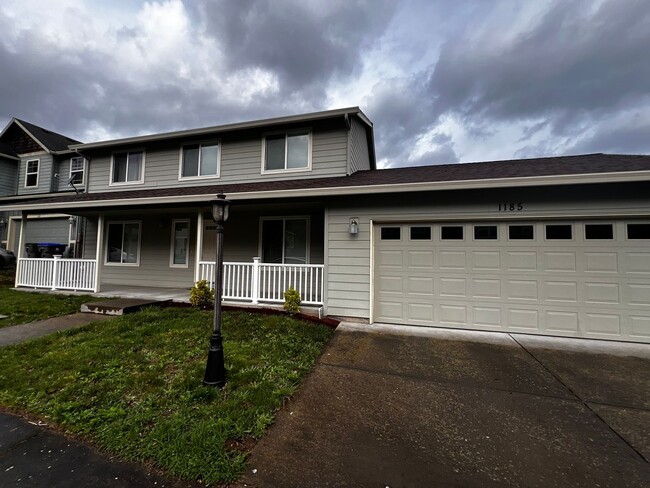 Primary Photo - Application Pending - 3 Bedroom House For ...