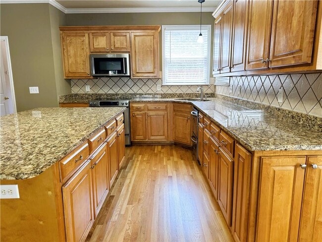 Building Photo - 4402 Fairecroft Terrace