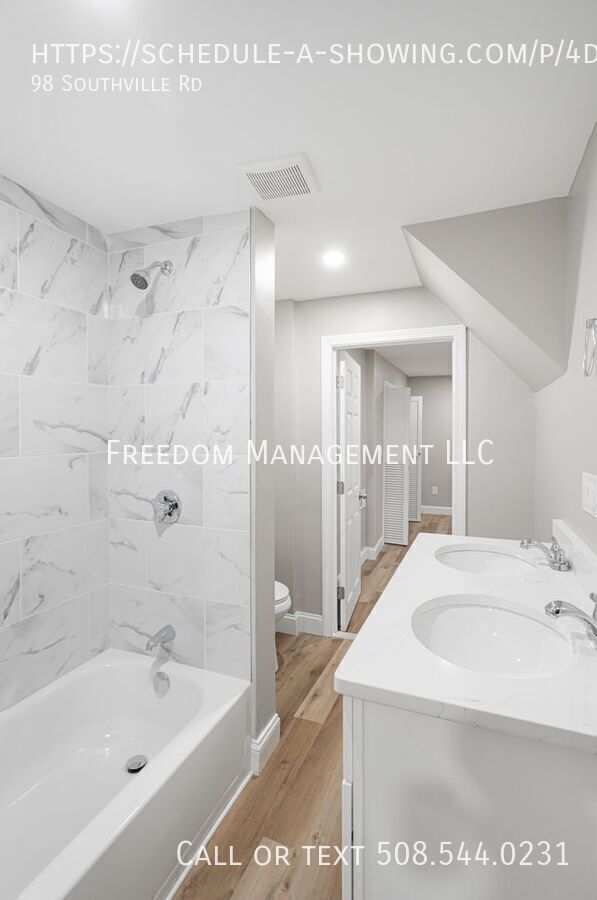 Building Photo - 98 Southville Rd
