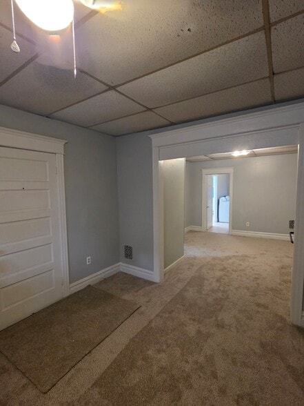 Building Photo - 123 Tritle Ave