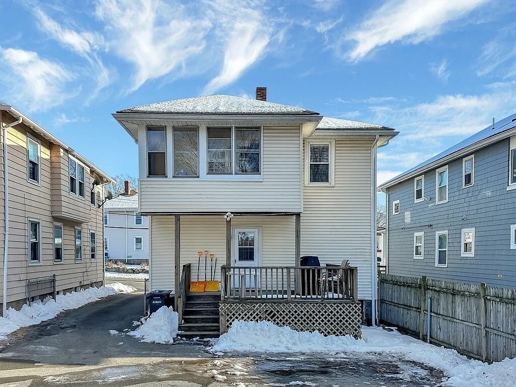 Building Photo - 49 West St