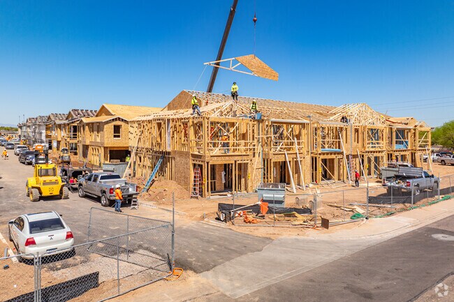 Primary Photo - Rev3 Encanto West