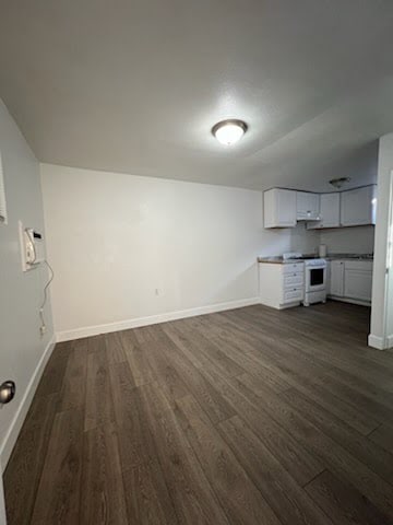 Building Photo - 2031 4th St