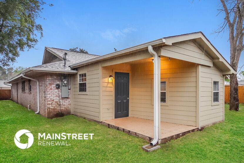 Building Photo - 4023 Glenn Ricki Dr