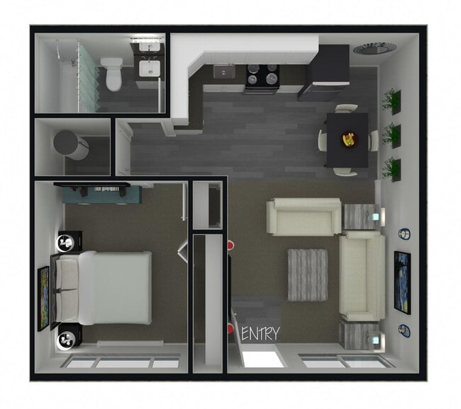 Building Photo - 7001 Rainier Ave S