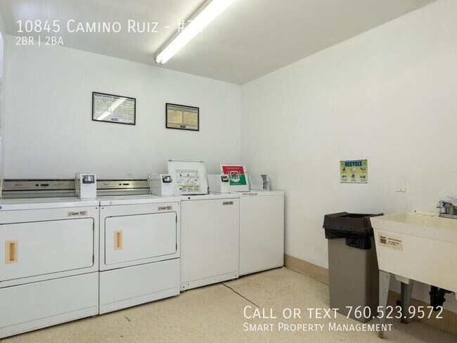 Building Photo - 10845 Camino Ruiz