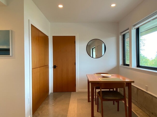 Building Photo - Furnished, with a Mosier View of the Columbia
