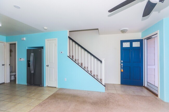 Building Photo - 91-1031 Kaimalie St. #4C3 - TJackson | 91-...