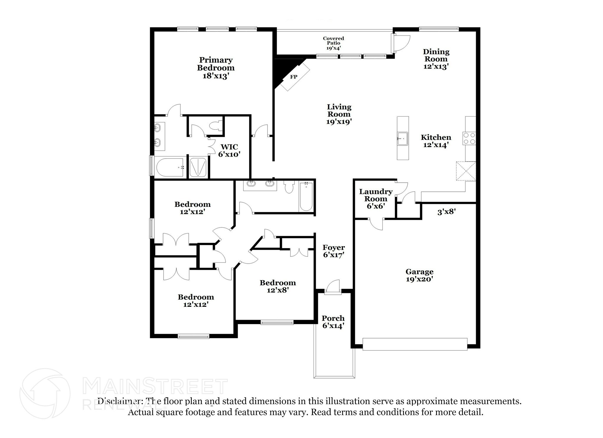 Building Photo - 2520 Castle Pines Dr
