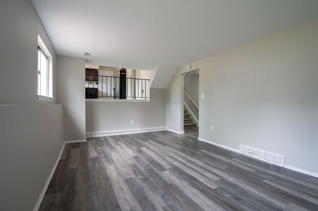Building Photo - Must see FOUR bedroom Trilevel home