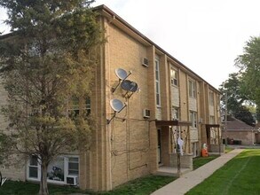 Building Photo - 3533 S Harlem Ave