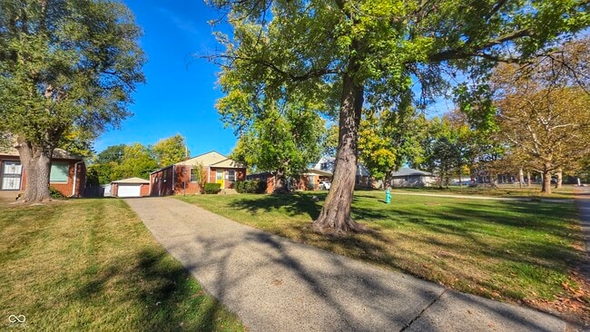 Building Photo - 4136 E Pleasant Run Parkway North Dr