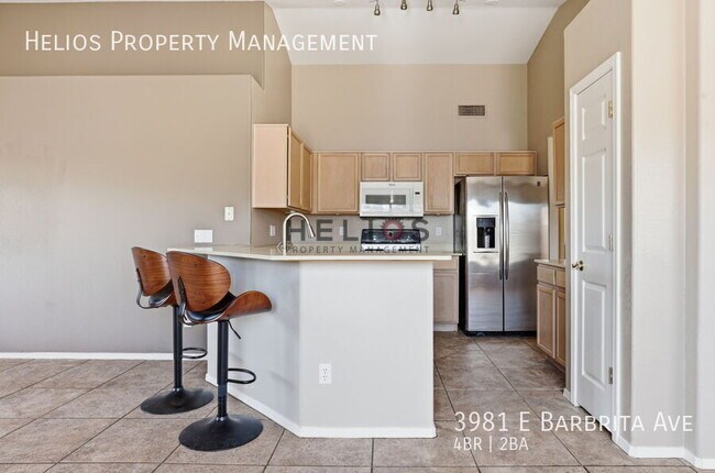 Building Photo - 3981 E Barbarita Ave