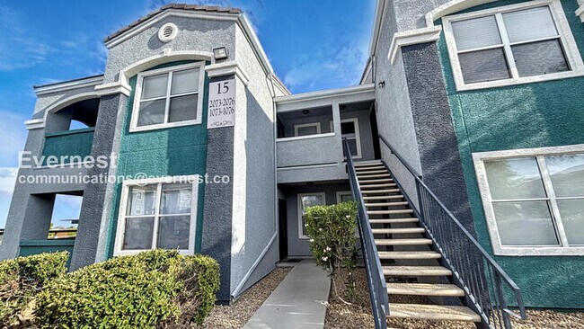 Building Photo - 6955 N Durango Dr