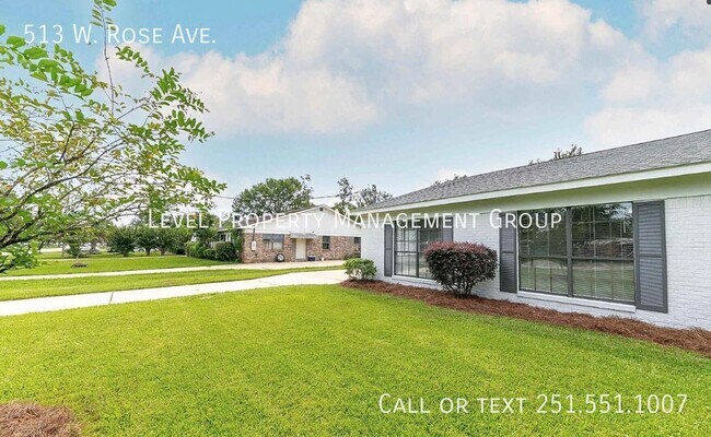 Building Photo - 513 W Rose Ave