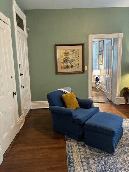 Historic - 1301 Buffalo St