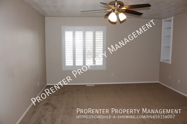 Building Photo - 1398 N 2585 W