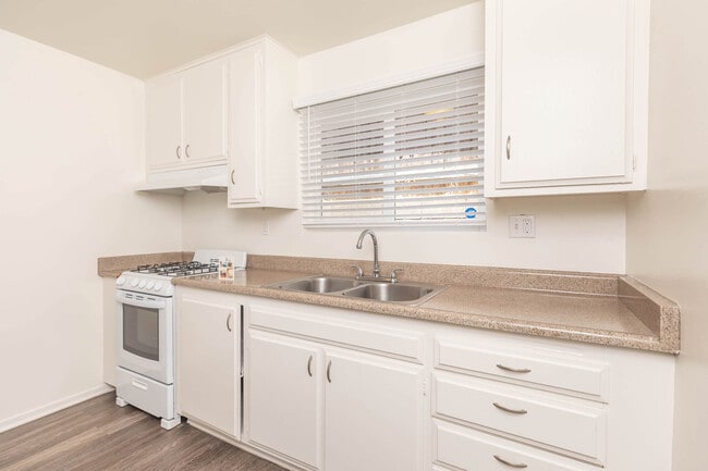 Building Photo - Playa Mediterranean Apartment Homes