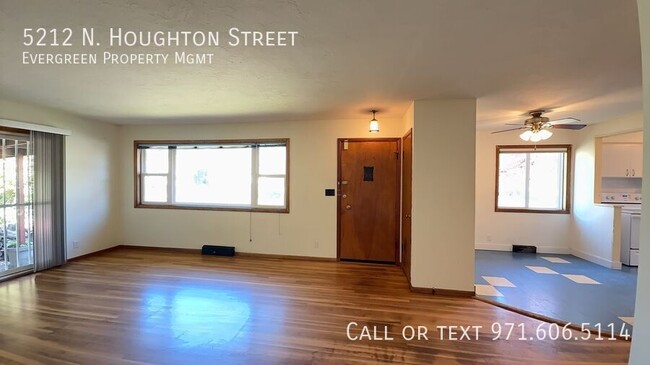 Building Photo - 5212 N Houghton St