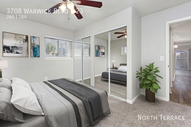 Building Photo - 3708 Warwick Blvd