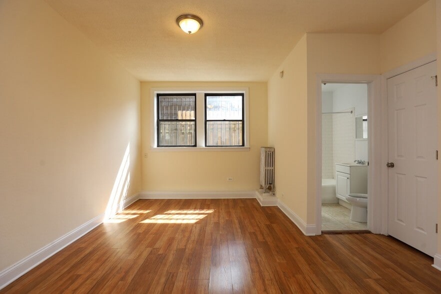 Building Photo - 1742 N Humboldt Blvd