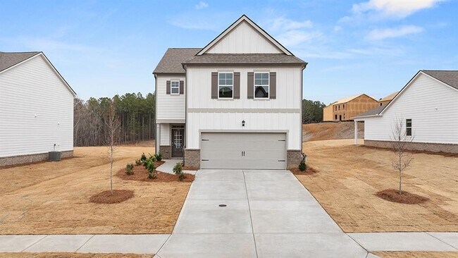 Primary Photo - 110 Landsdowne Way SE
