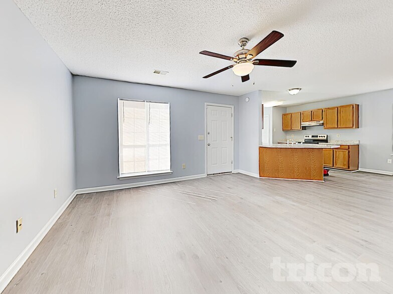 Building Photo - 233 Barger Cir