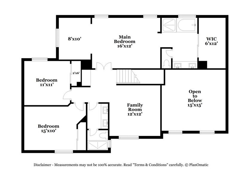 Building Photo - 5443 Goldenroot Ct
