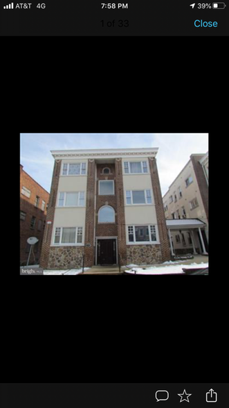 Primary Photo - 2423 Callow Ave