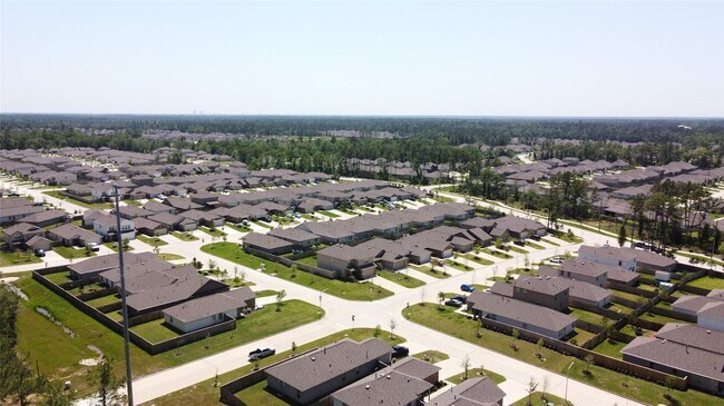 Building Photo - 3034 Twisted Myrtle Dr