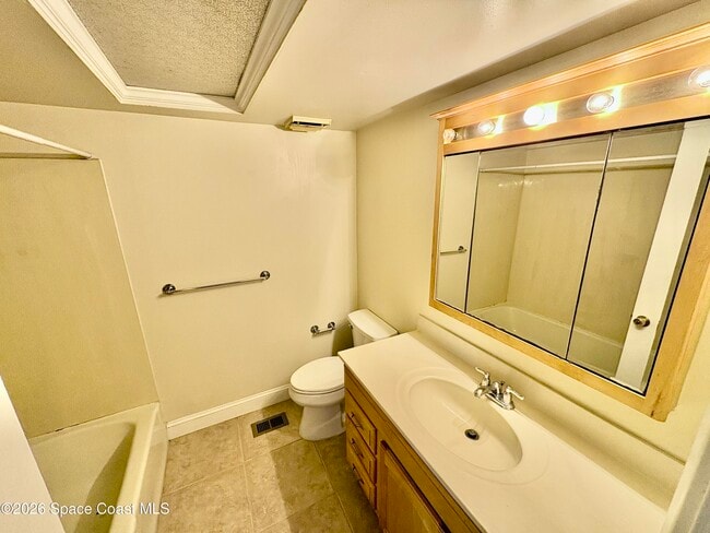 Building Photo - 298 Canaveral Beach Blvd