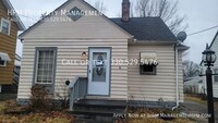 Building Photo - Cozy 3 bedroom 1.5 bath house in Akron