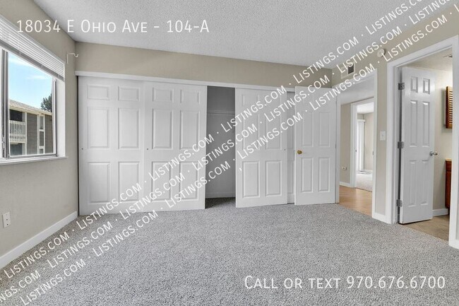 Building Photo - 18034 E Ohio Ave