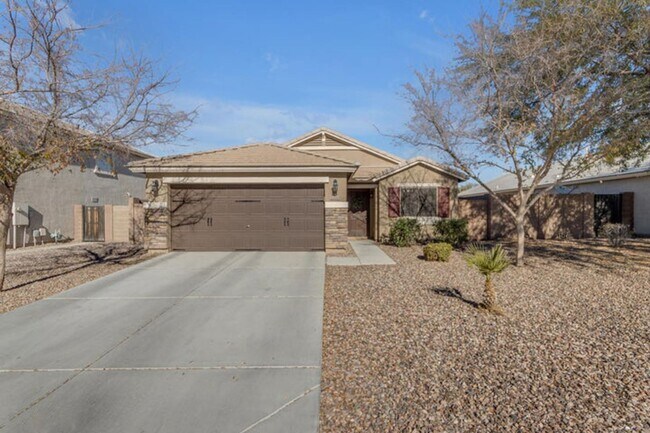 Building Photo - Adora Trails Gem: Immaculate Single-Level ...