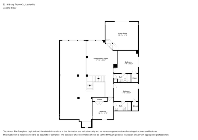 Building Photo - 2219 Briary Trace Ct