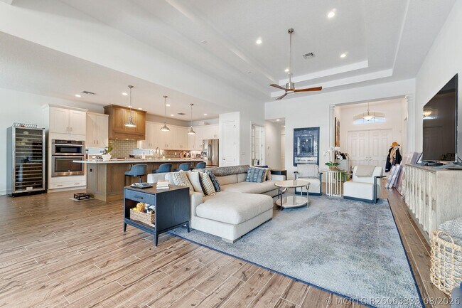 Building Photo - 518 Carrara Ct