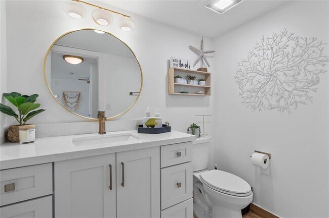 Building Photo - 3500 Galt Ocean Dr