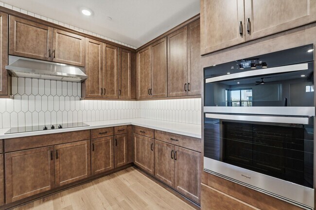 Building Photo - Brand-New 2025 Contemporary Condo | 2 Bed + 2 Bath | Prime North Phoenix Location