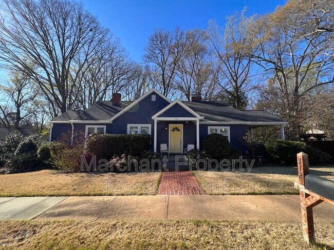 Primary Photo - 312 Briarcliff Dr