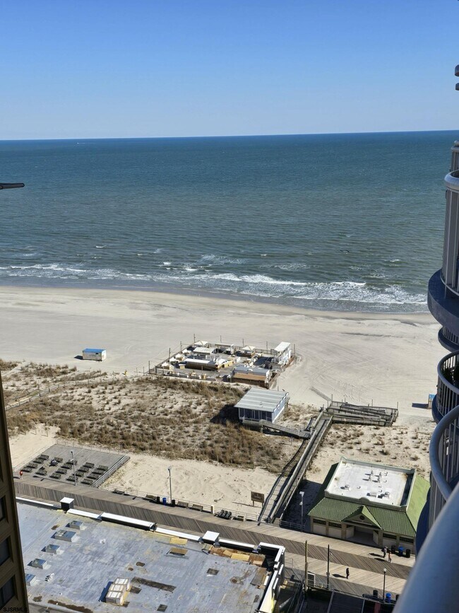 Building Photo - 3101 Boardwalk