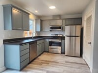 Building Photo - Recently Renovated 3 Bedroom Campus Duplex!