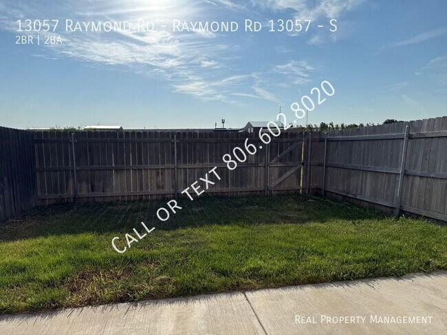 Building Photo - 13057 Raymond Rd