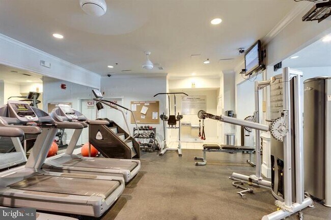 Building Photo - 1600 Spring Gate Dr.